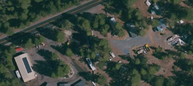 Highway-Front Commercial Land