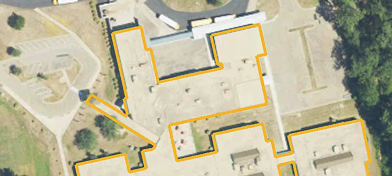 Zoned Industrial Land
