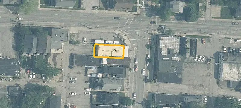Retail Space