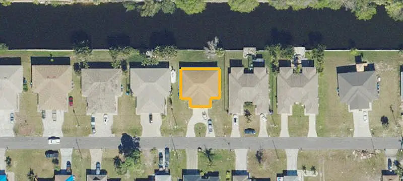 Two-Unit Duplex with Garages