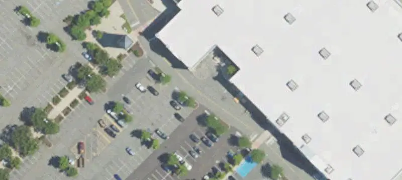 Lowe’s-Anchored Shopping Center