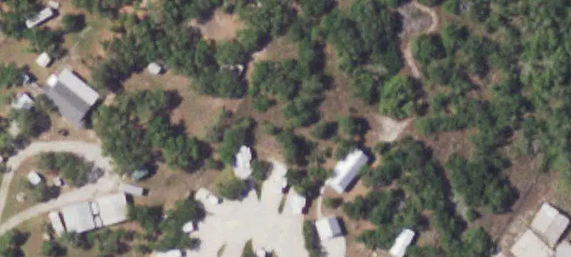 14-Site RV Park with Home/Office