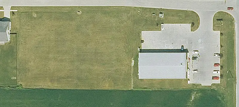 Dollar General Retail Space