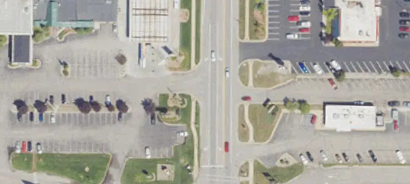 Outlet Shopping Center