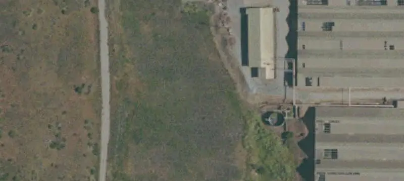 Farm Property with Greenhouses