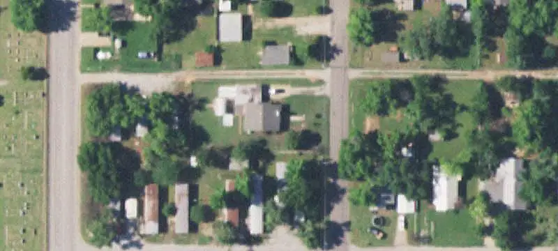 Student Housing Quadplex