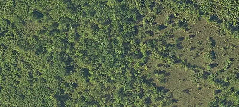 High-Visibility Commercial Land