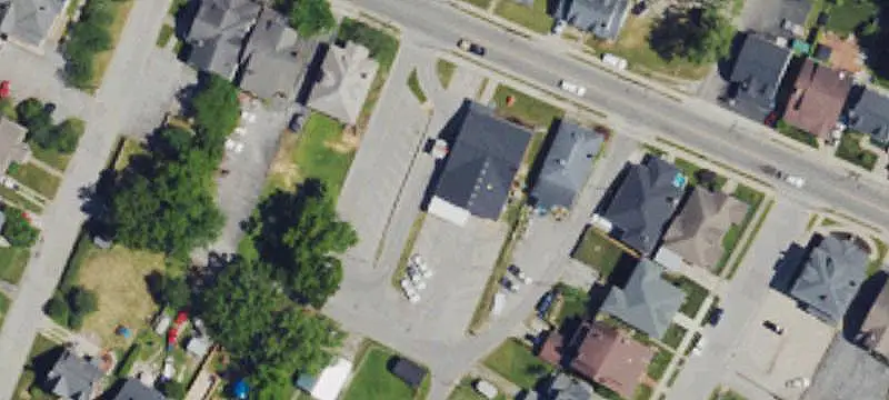 Renovated Medical Office Property