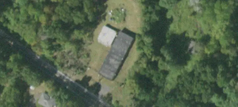 Warehouse with Outdoor Storage Yard