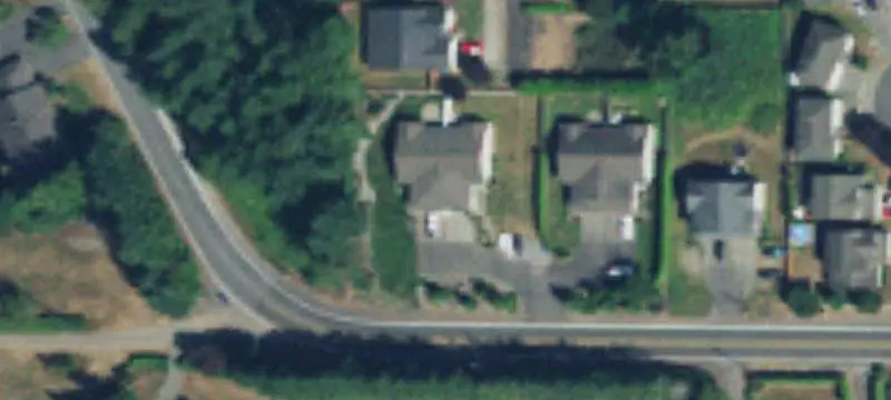 Updated Duplex with Fenced Yards