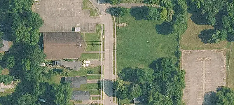 Former Elementary School Campus