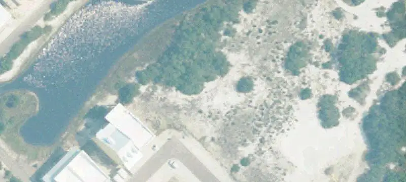 Seven-Lot Commercial Land