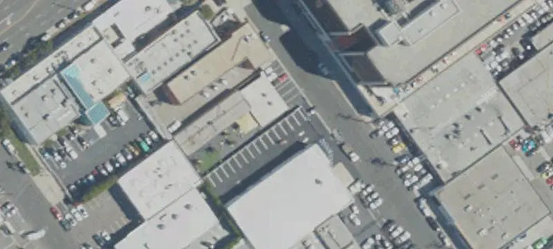 Renovated Auto Shop