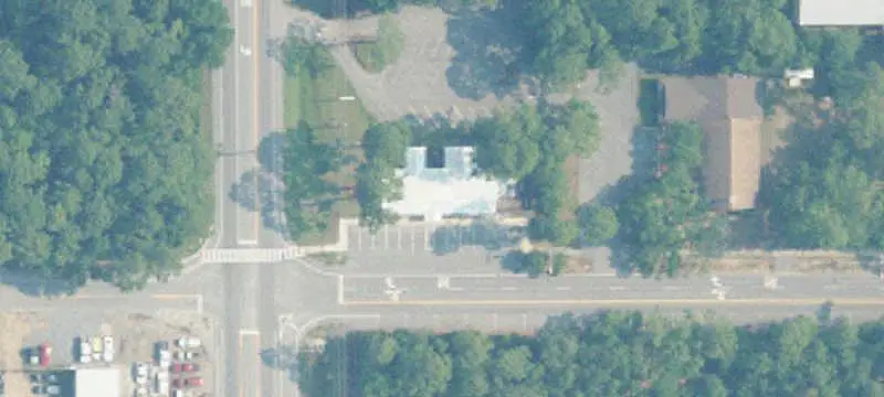 Commercial Land