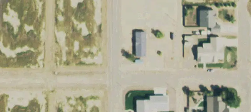 Unimproved Land