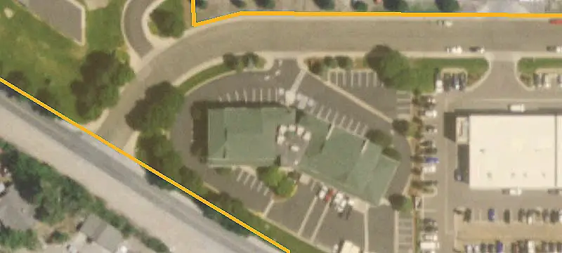 Multi-Tenant Flex Space