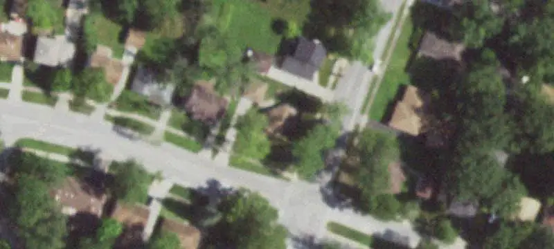 Level Vacant Land
