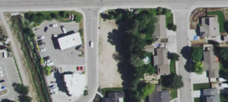 Commercial Land Parcel