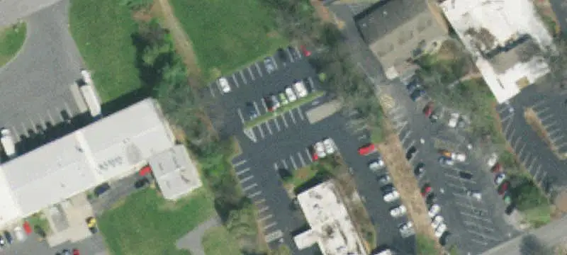 Two-Story Medical Office Building