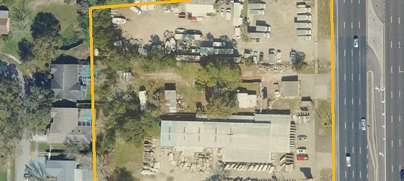 Remodeled Auto Shop