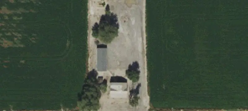 Recreational Land Parcel