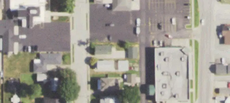 Mixed-Use Property with Heated Garage