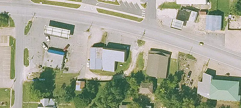 Flex Space with Warehouse Availability