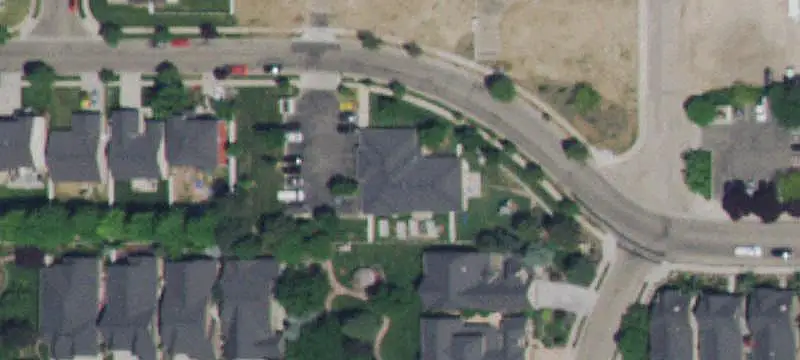 Purpose-Built Day Care Center