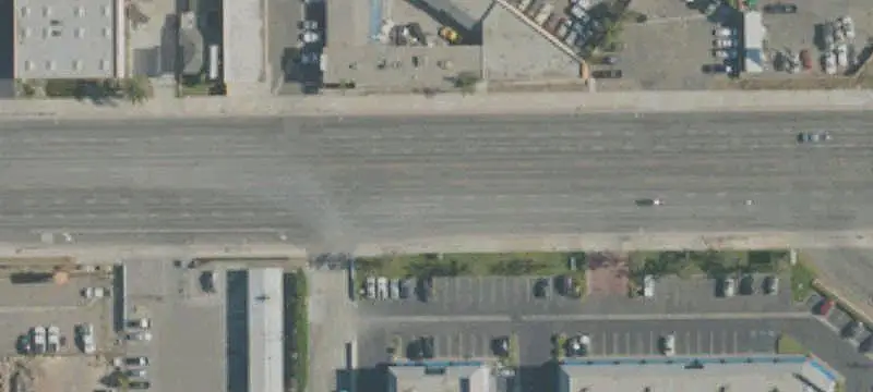 Mixed-Use Property