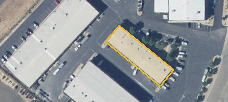 Multi-Tenant Industrial Flex Space