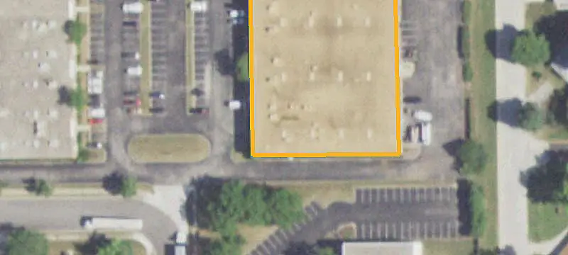 Manufacturing Property Near O'Hare
