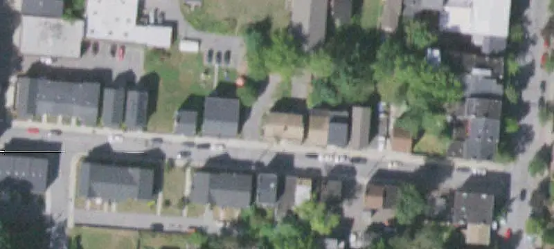 Renovated Two-Unit Duplex