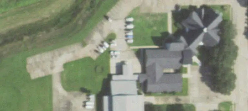 Multifamily, Land