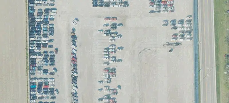 Land or Vacant Lot