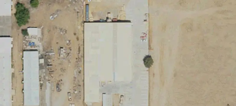 Renovated Two-Building Warehouse