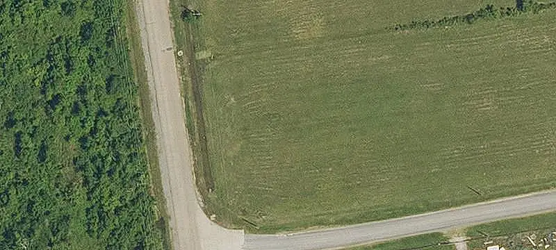 Cleared Industrial Land