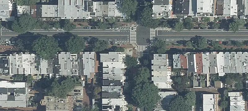 Corner Mixed-Use Property