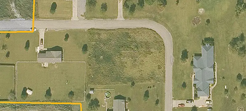 Unimproved Land