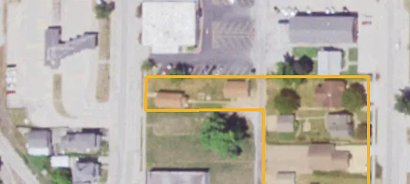 Commercial Land Parcel