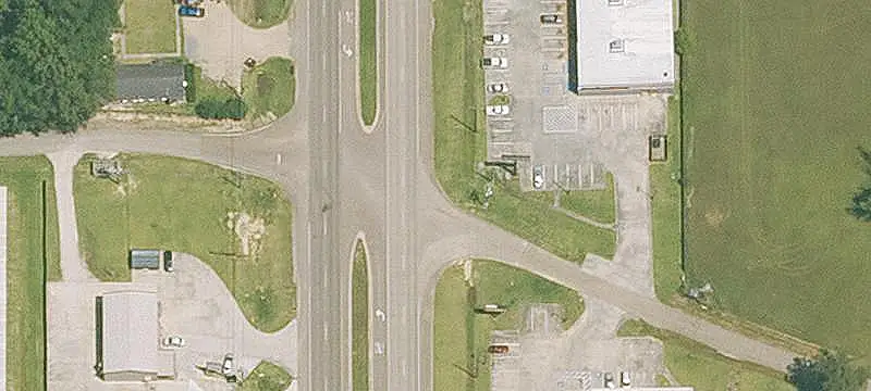 Commercial Land with Retail Pads