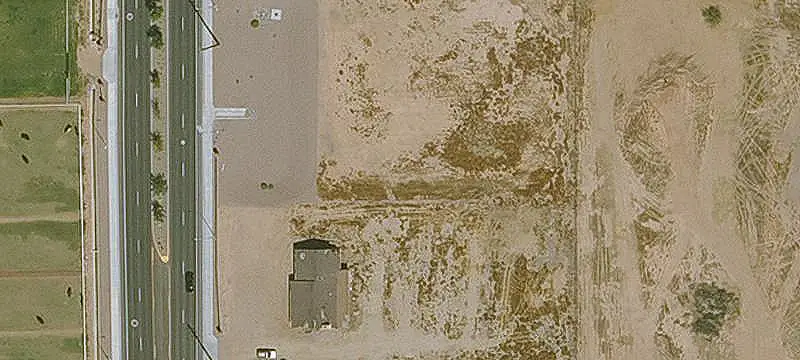 Vacant Land