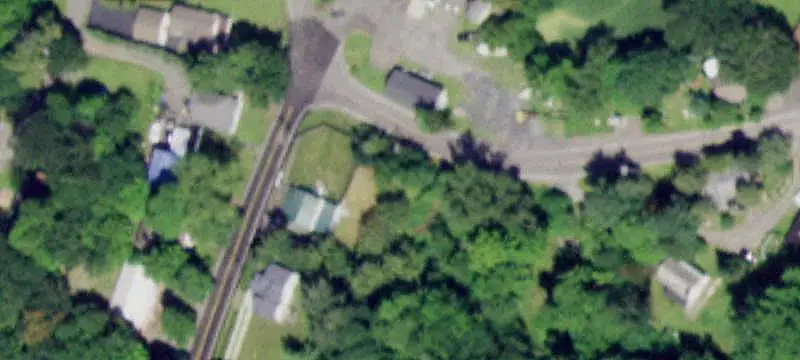 Four-Unit Apartment Building