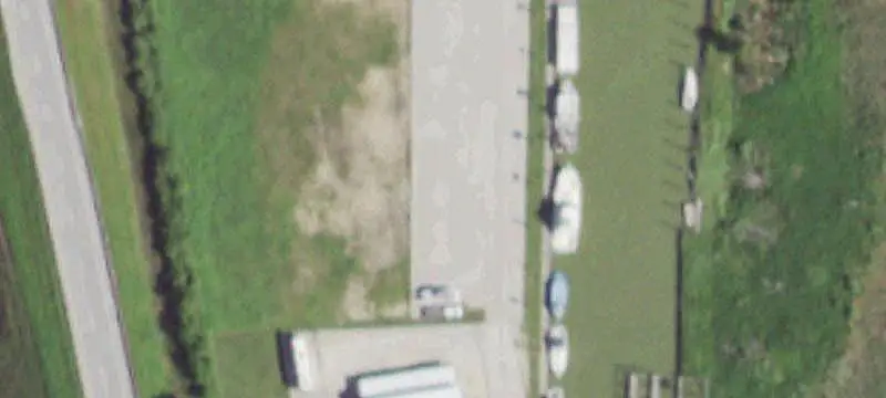 Boat and RV Storage Facility
