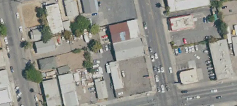 Commercial Land Parcel