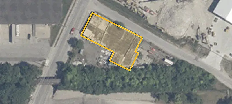 Owner-User Industrial Property