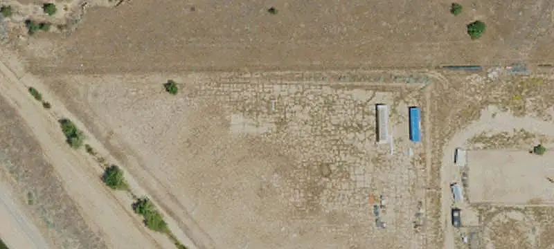 Recreation Land with Road Frontage