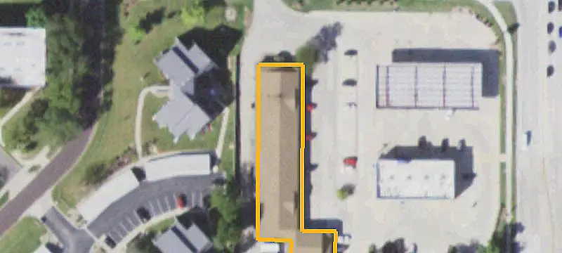 Office Units with Private Offices