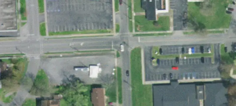 Two-Unit Duplex