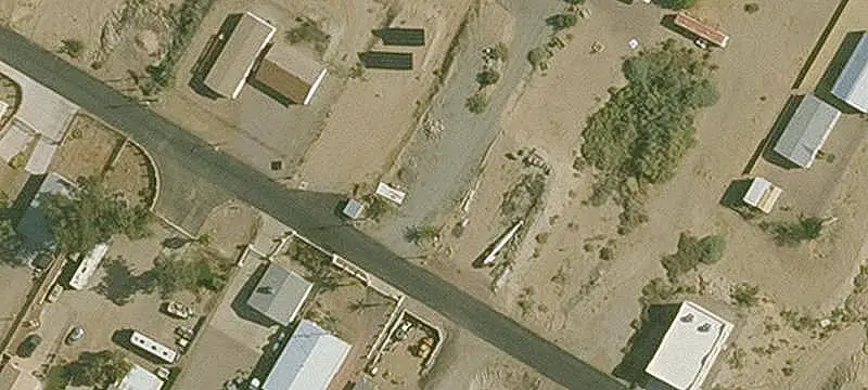Land / Manufactured Home