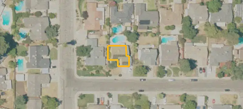 Improved Commercial Land